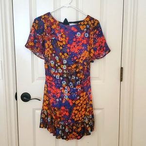 Anthropologie dress
